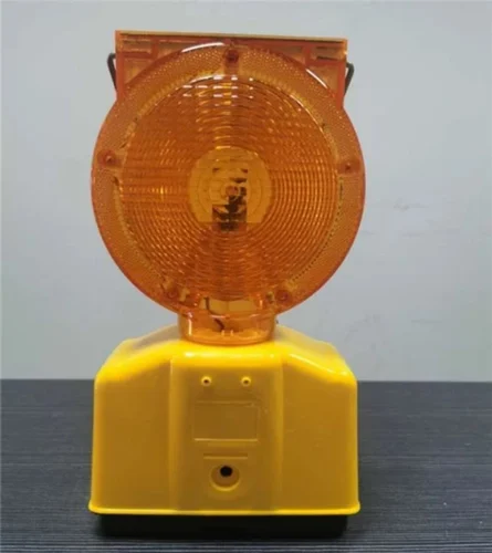 Solar Blinker - Calcutta Safety